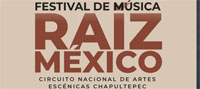 Festival de Música Raíz México
