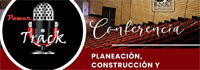 Conferencia “Planeación, construcción y equipamiento de estudios de grabación”