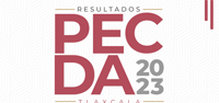 Resultados PECDA Tlaxcala 2023