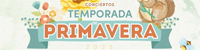 Temporada “Primavera”