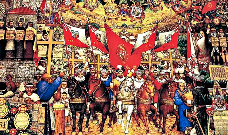 Tlaxcaltecas Norteños