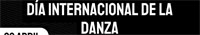 Día Internacional de la Danza