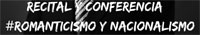 Recital y Conferencia