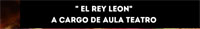 El Rey León