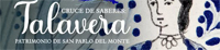 Exposición Temporal “Talavera”